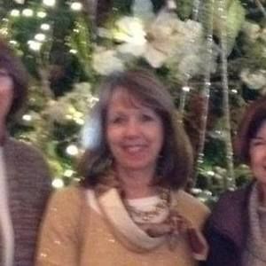 Meet your Posher, Judy